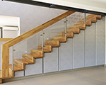 Construction et protection de vos escaliers par Escaliers Maisons à Doudeauville
